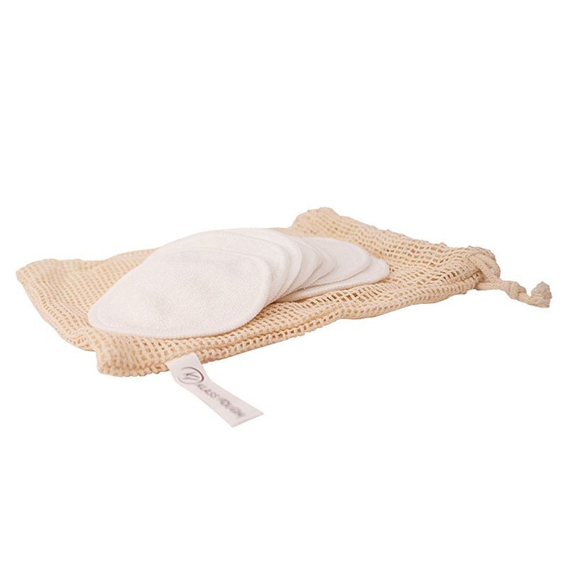 Remover Pads RP-01 ÚNICO 6