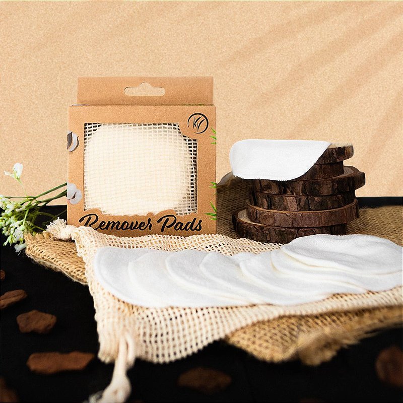 Remover Pads RP-01 ÚNICO 7