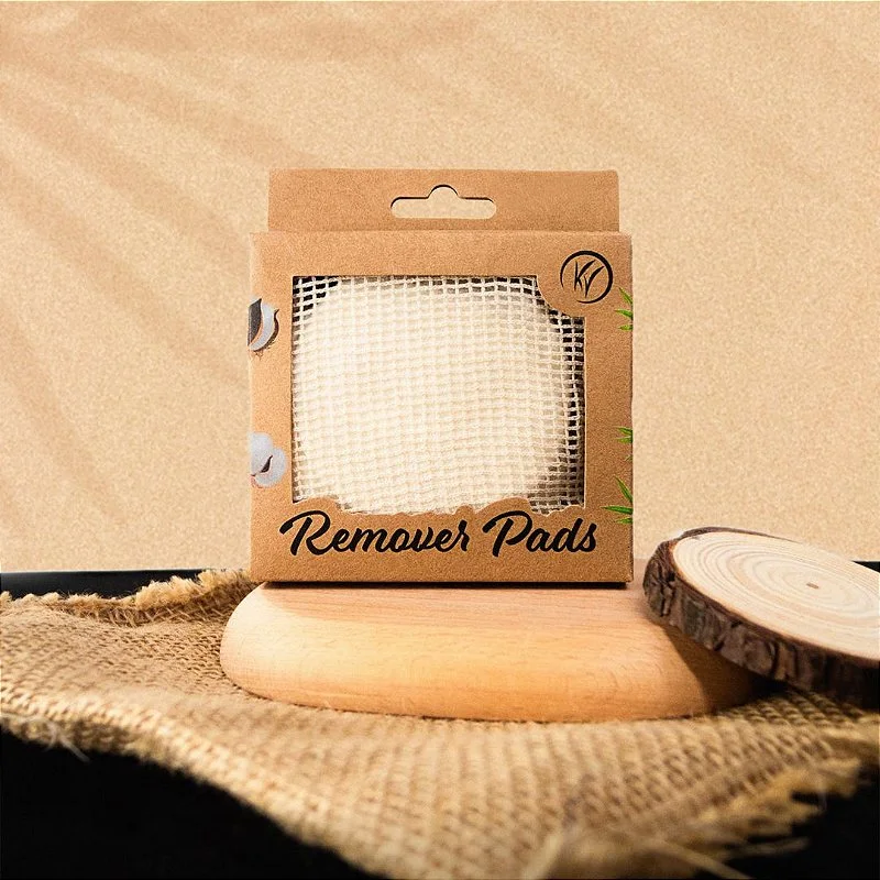 Remover Pads RP-01 ÚNICO 10