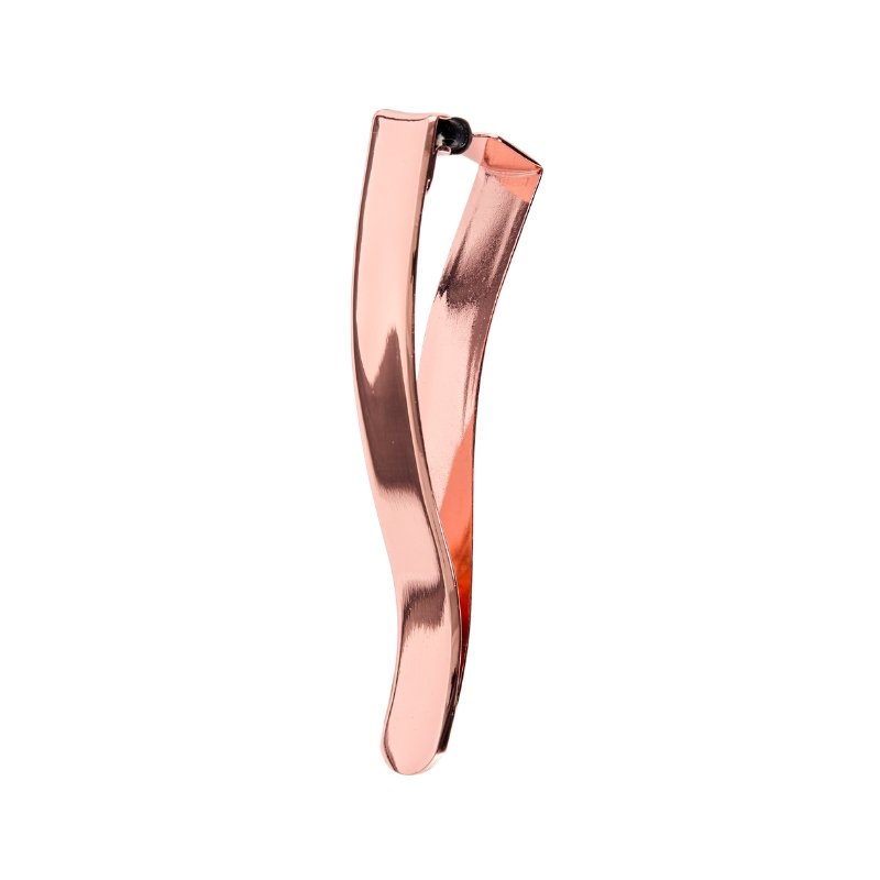 Curvador de Cilios Rose Gold Klass Vough