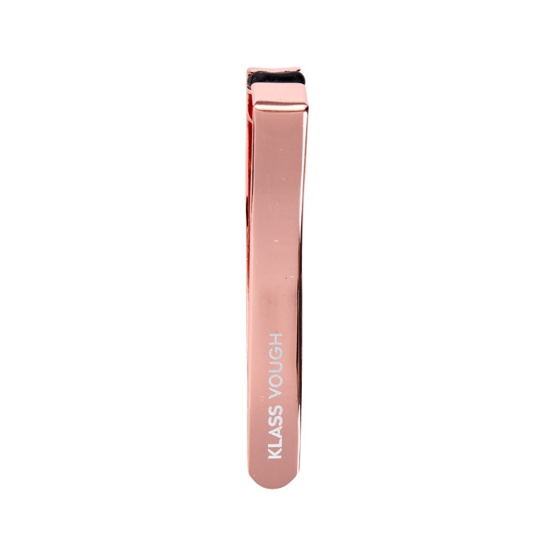Curvador de Cilios Rose Gold Klass Vough ÚNICO 4