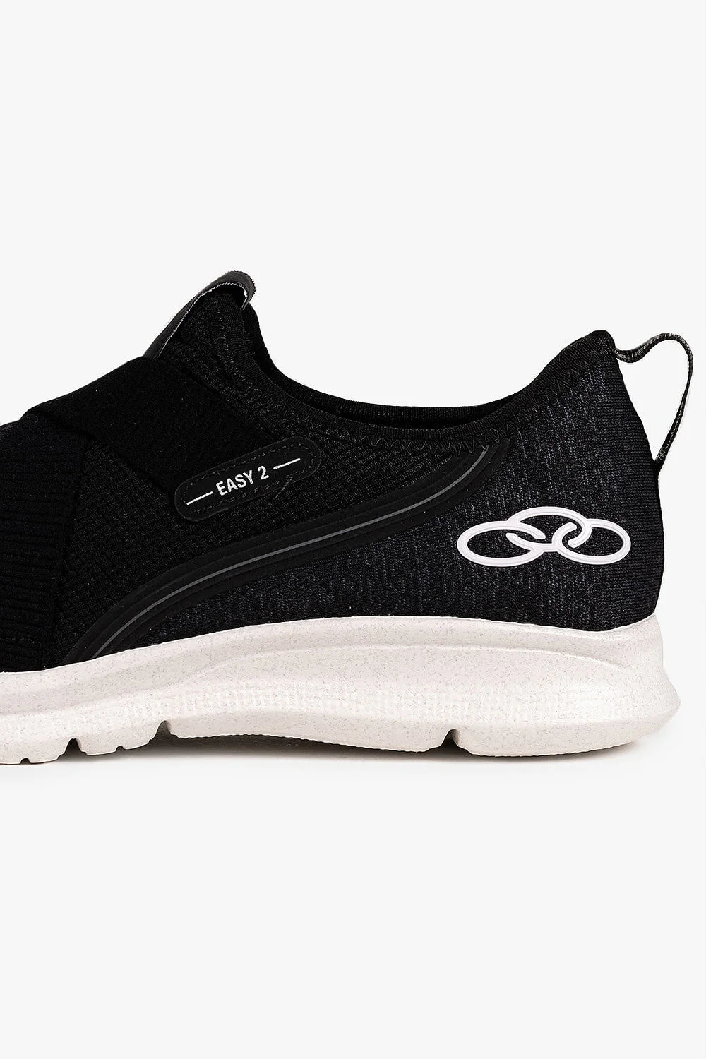 Tênis Olympikus Easy 2 Preto 2