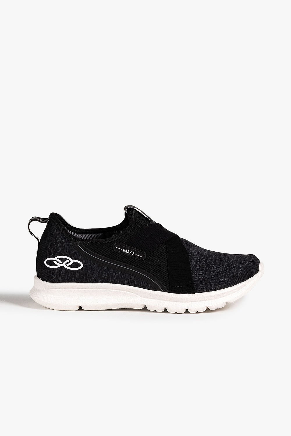 Tênis Olympikus Easy 2 Preto 1