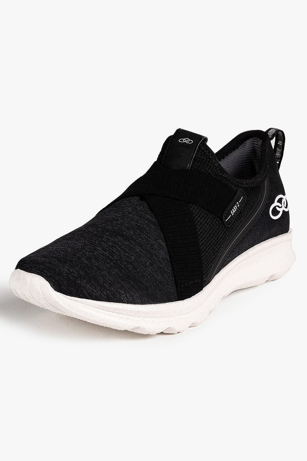 Tênis Olympikus Easy 2 Preto 4