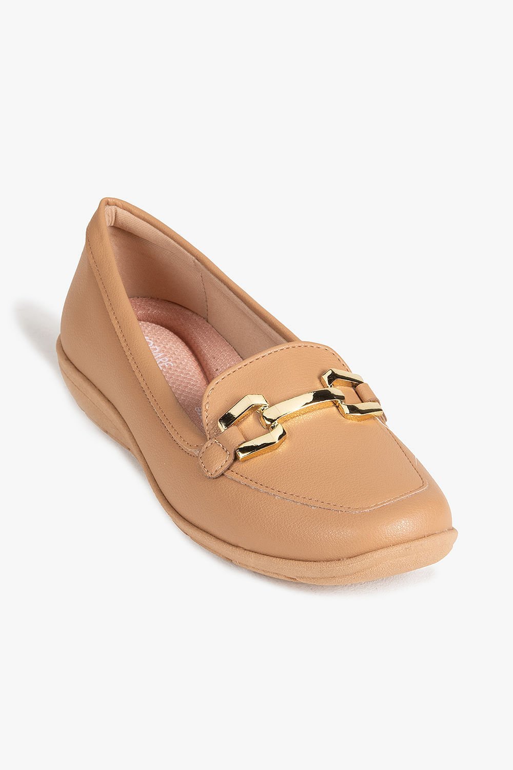 Conforto Feminino Modare Laryse Marrom