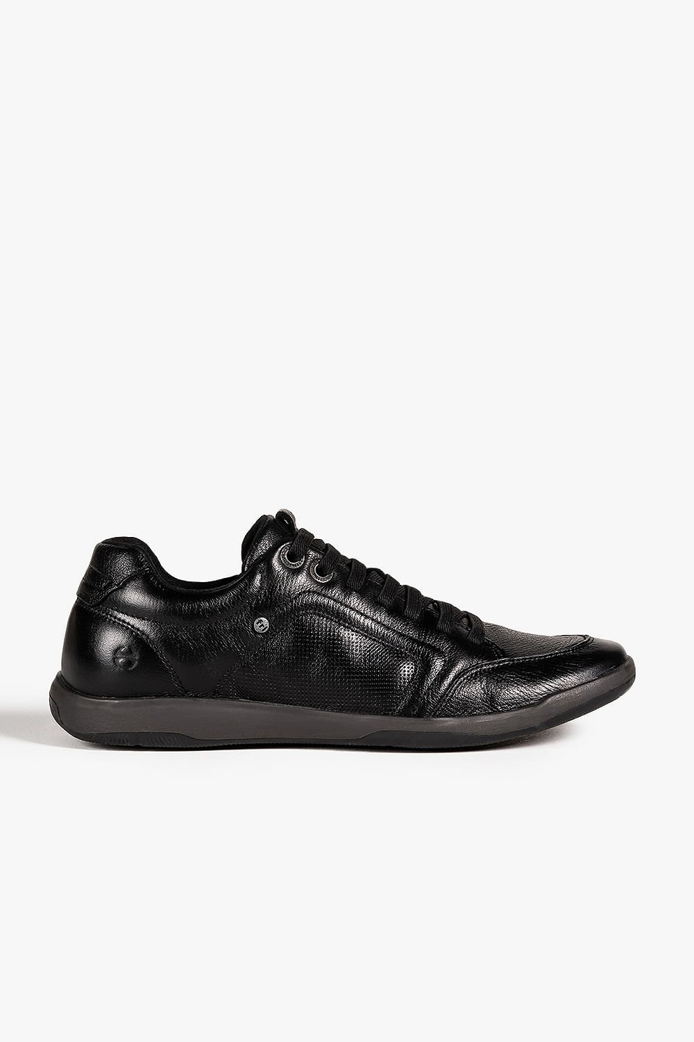 Sapatênis Masculino Ferricelli Sportage Preto 1