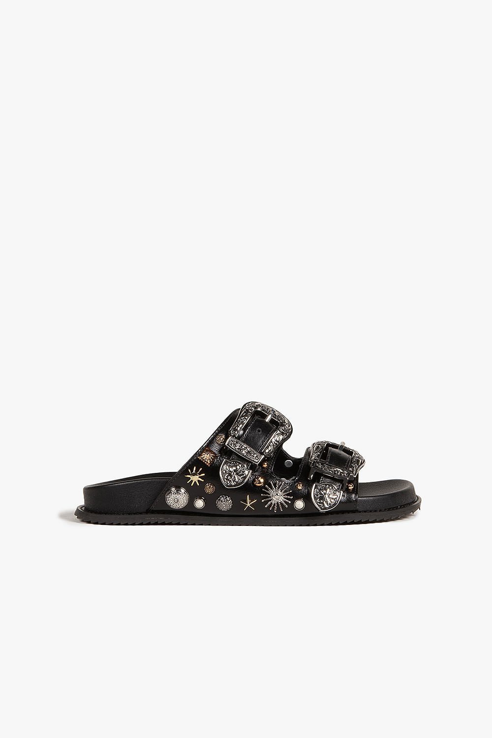 Papete Feminina Mundial Matilde Preto 2