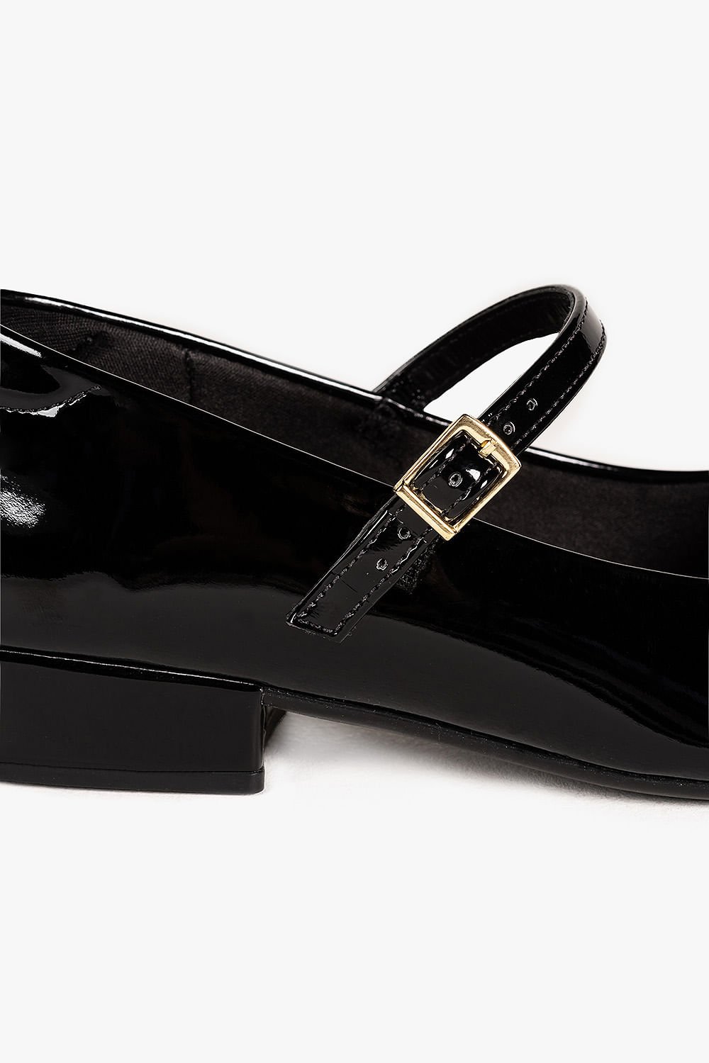 Sapato Infantil Molekinha Sand Preto 2