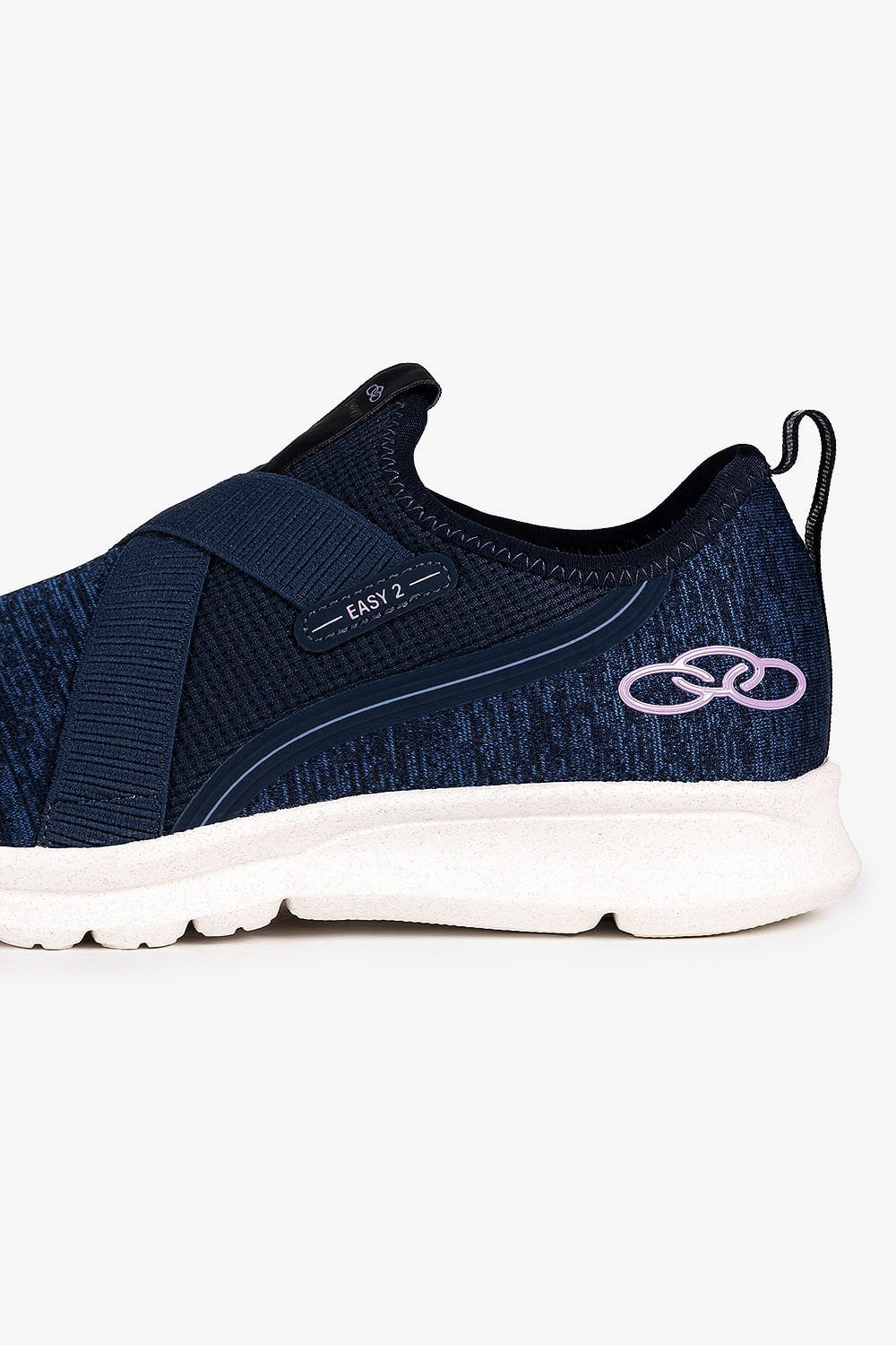 Tênis Olympikus Easy 2 Azul 2