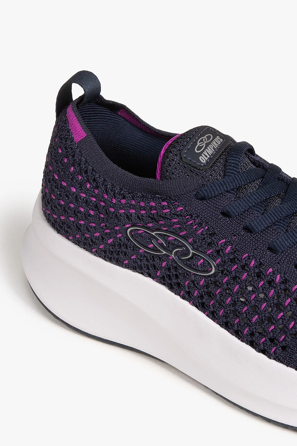 Tênis Olympikus Vest Feminino Azul 2