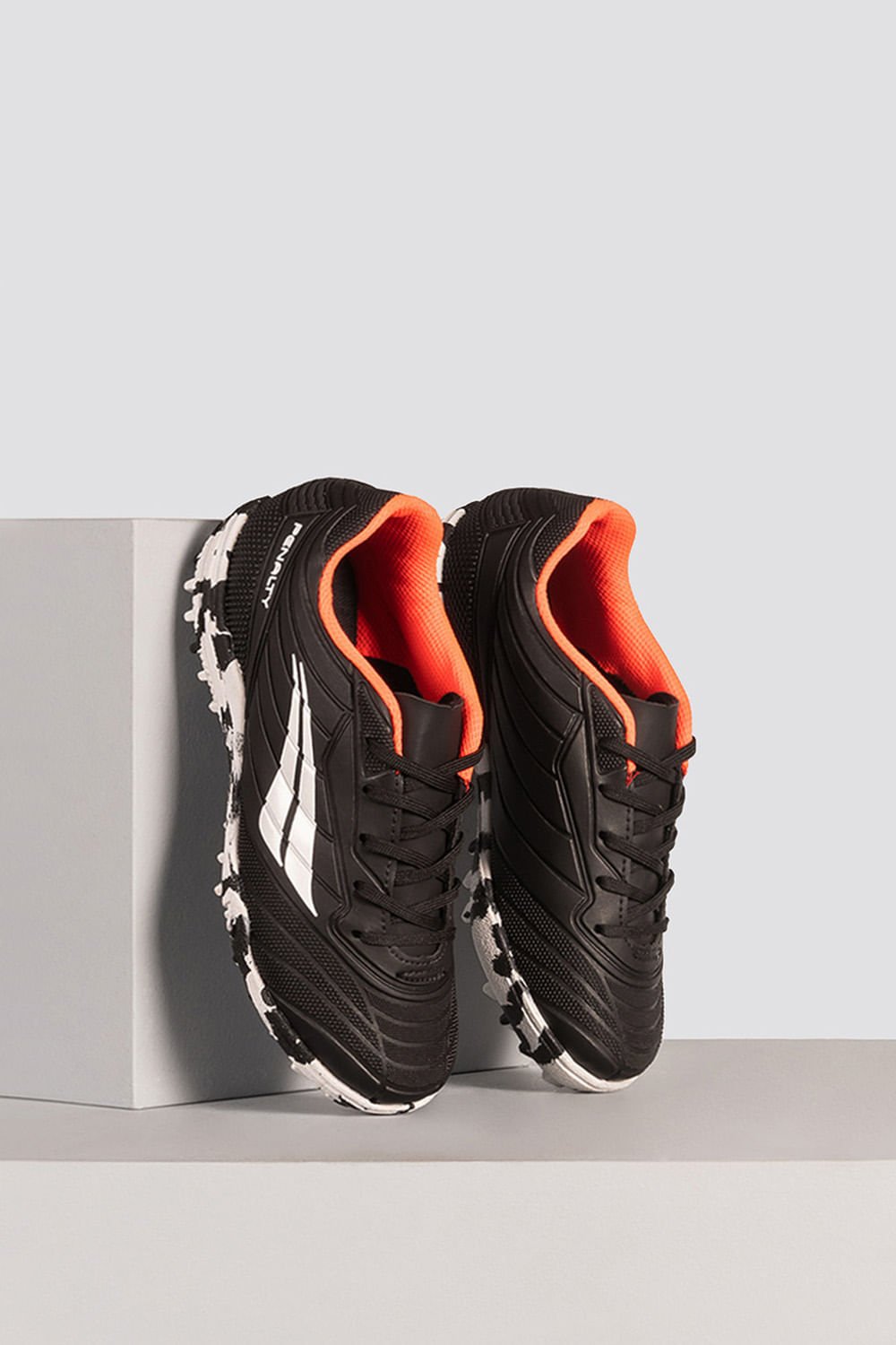 Chuteira Menino Infantil Society Penalty Matis