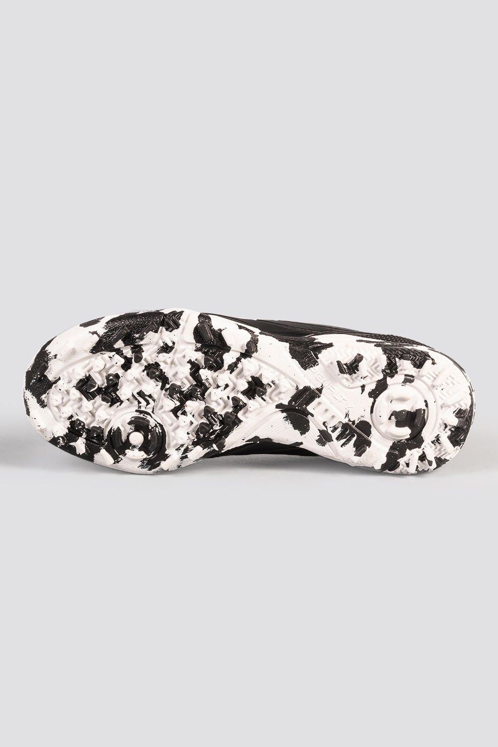 Chuteira Menino Infantil Society Penalty Matis Preto 3