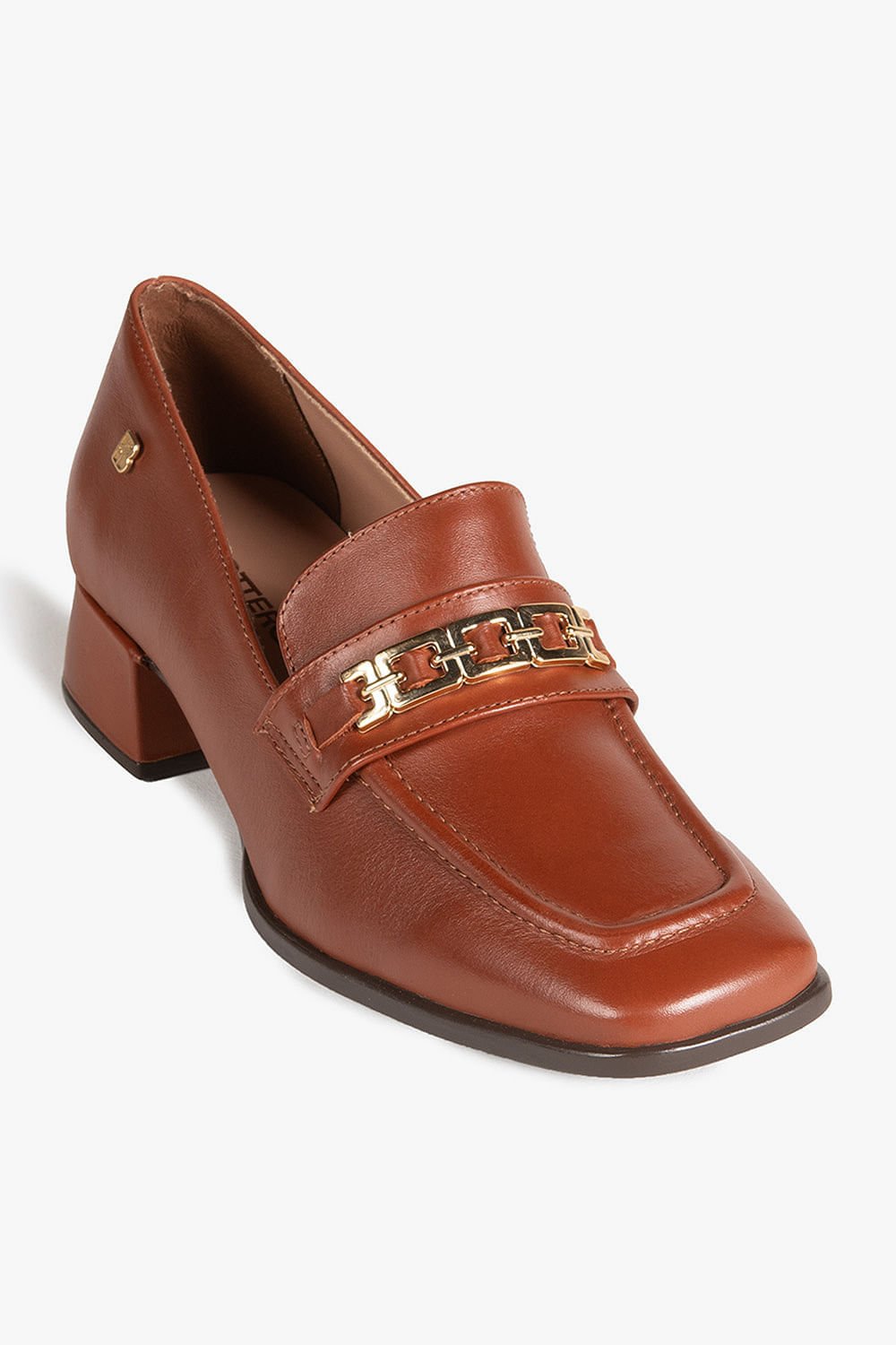 Bottero Sapatos Femininos Com Bico Quadrado Sapato Feminino Mary