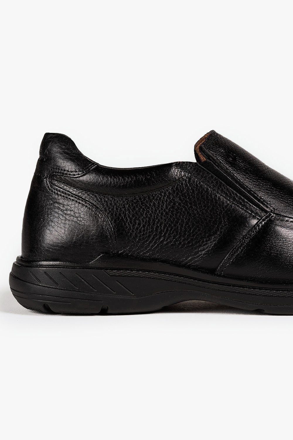 Sapato Masculino Sollu Harmony Preto 2