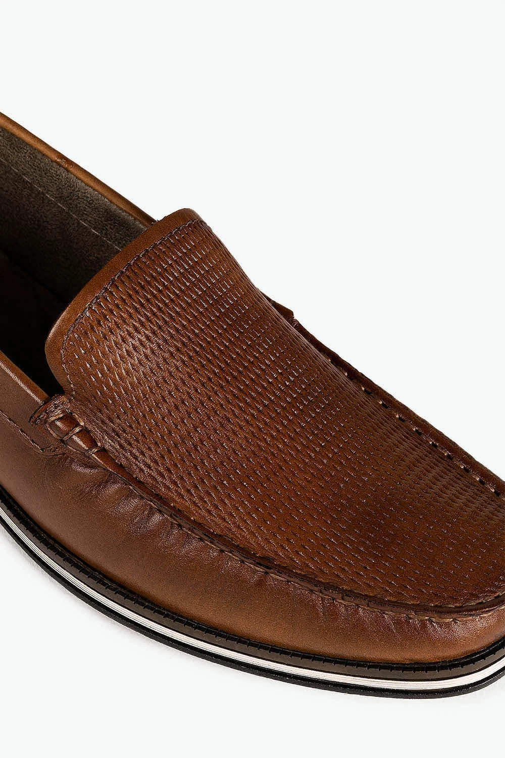 Mocassim Masculino Democrata Easy Ted Marrom 2
