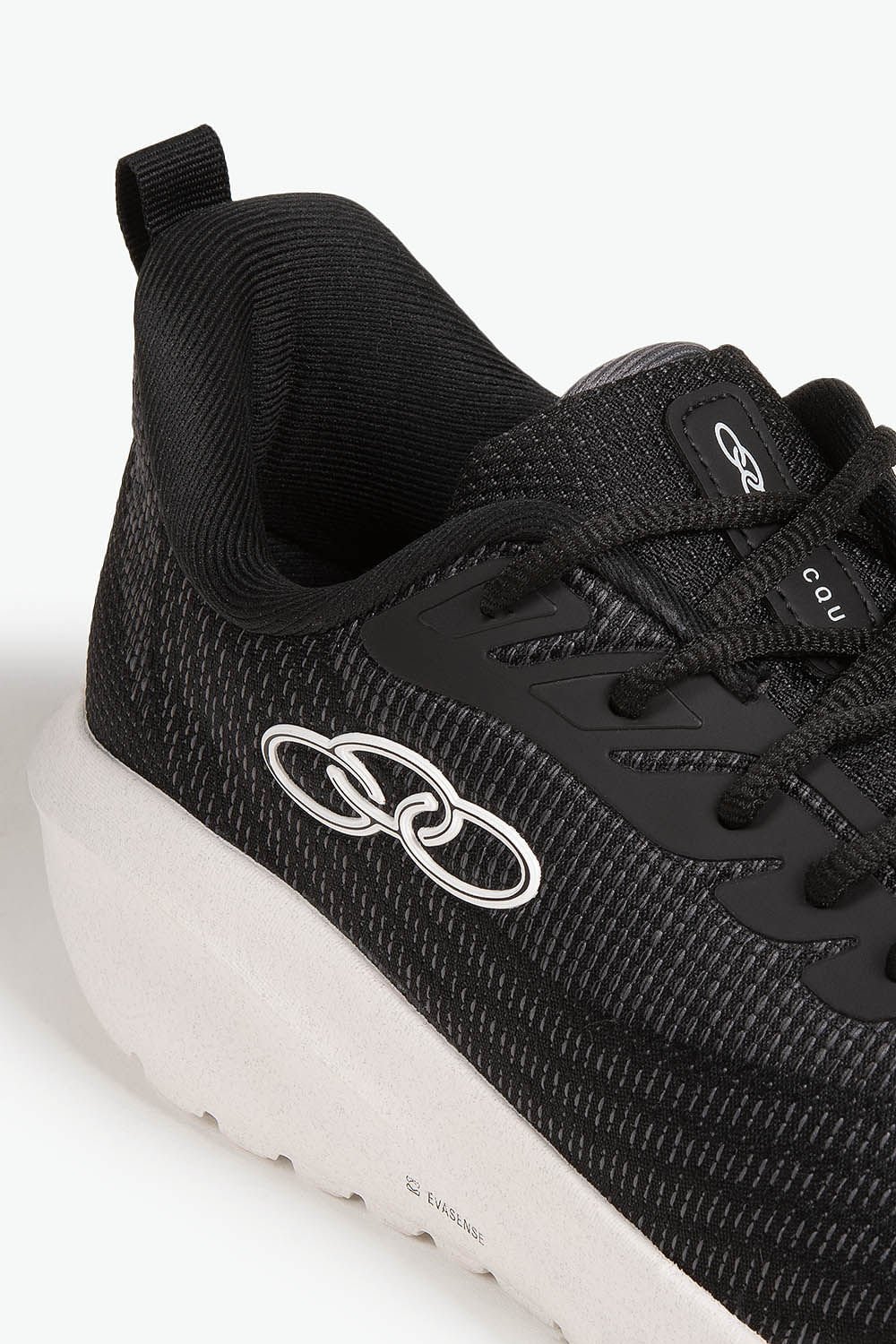 Tênis Olympikus Acqua Feminino Preto 2