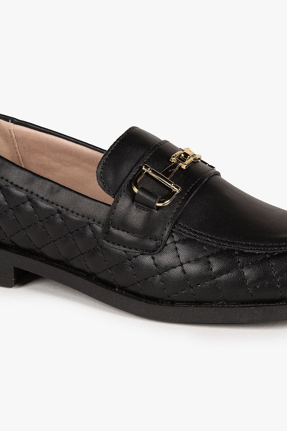 Mocassim Feminino Mundial Lanna Preto 2