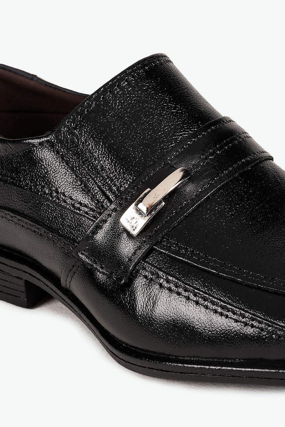 Sapato Social Masculino Parthenon Ramon Preto 2