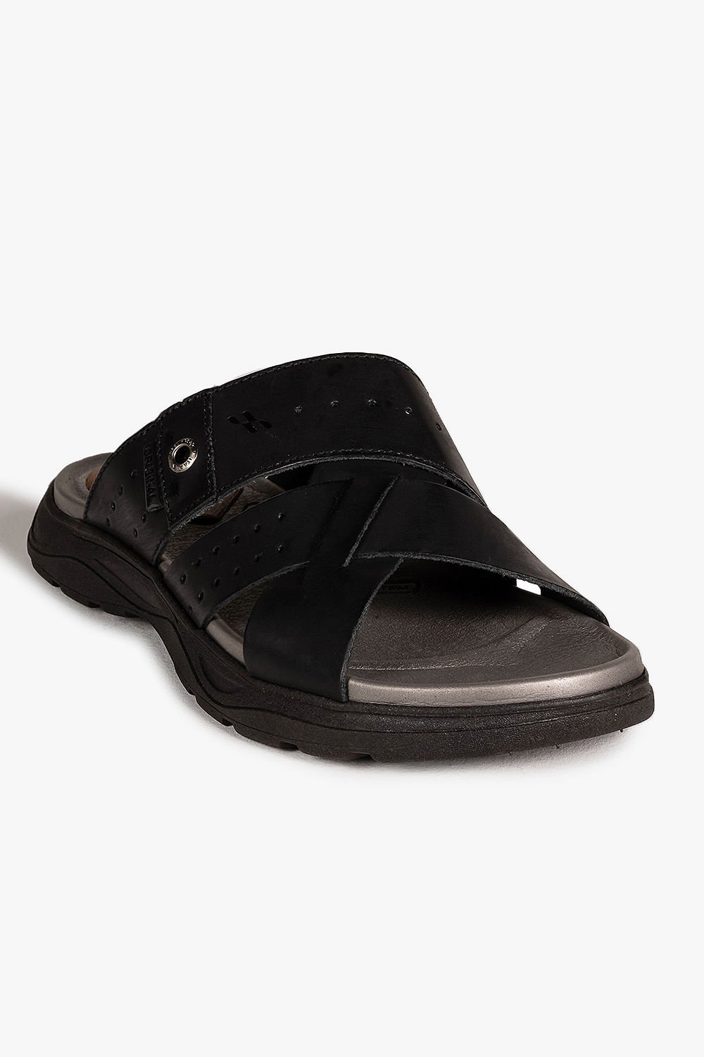 Chinelo Itapuã Original Masculino Preto 4