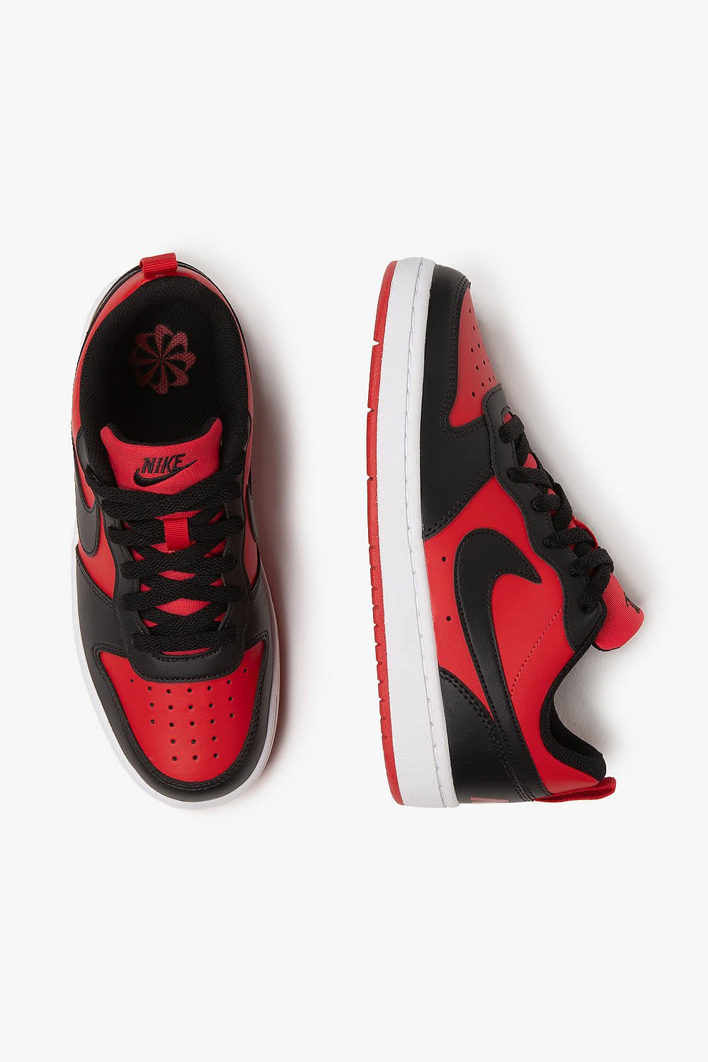 Nike Court Borough Tenis Nike Junior Masculino Nike Court Borough