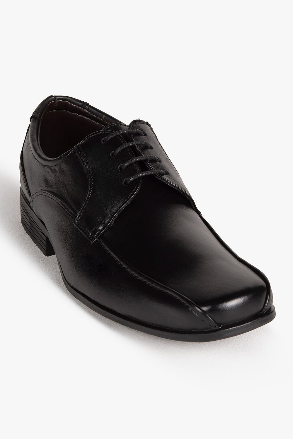 Sapato Social Masculino Fosco Tread Preto 2