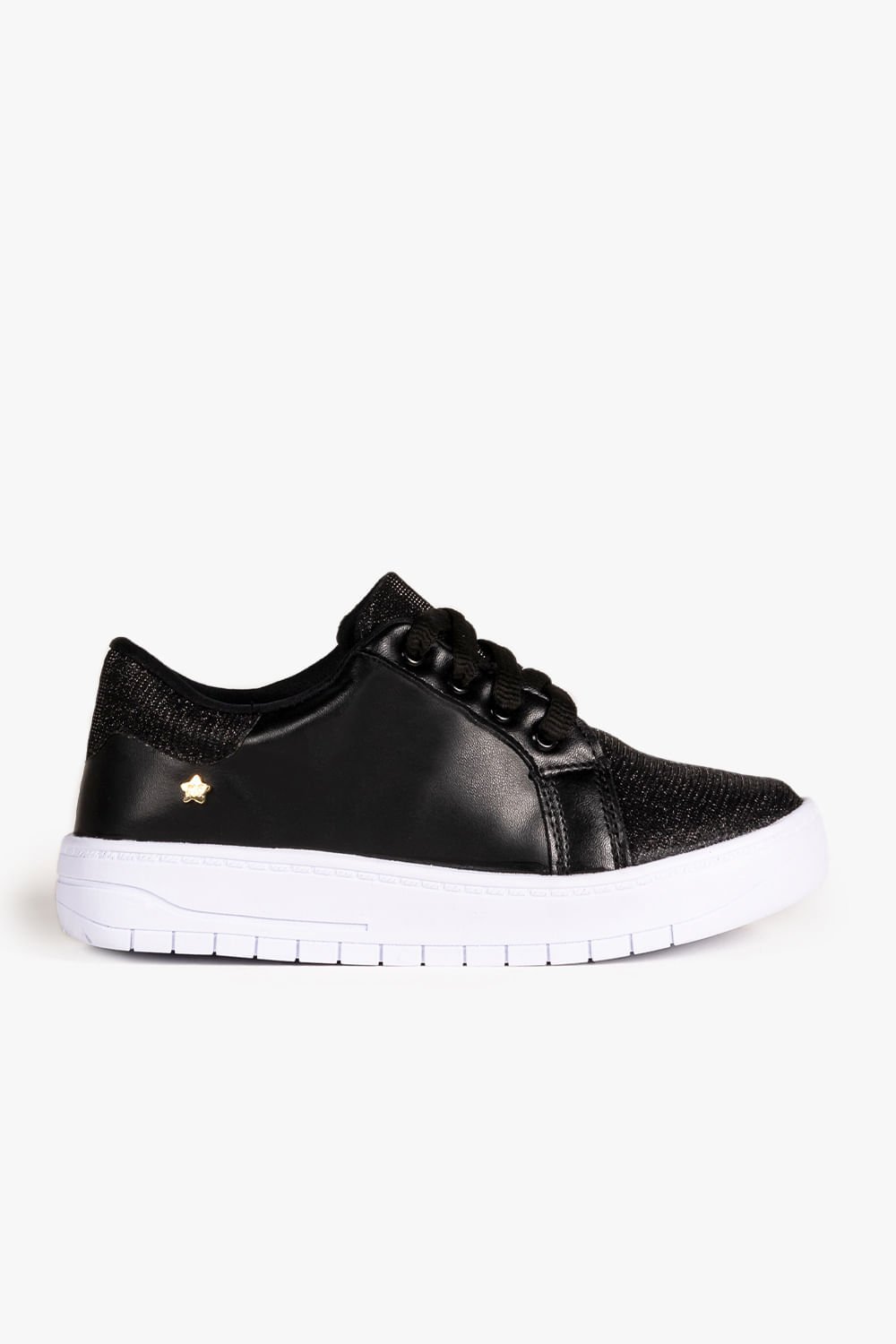 Tênis Infantil Menina Fashion Tay