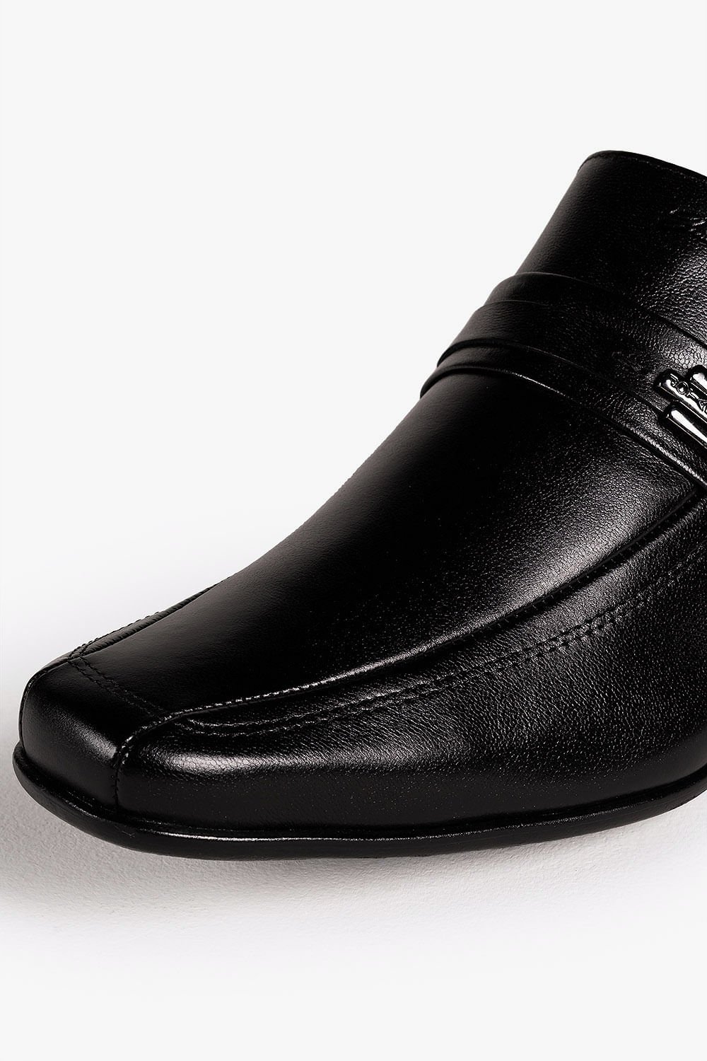 Sapato Masculino Jota Pe Glow Winner Preto 4
