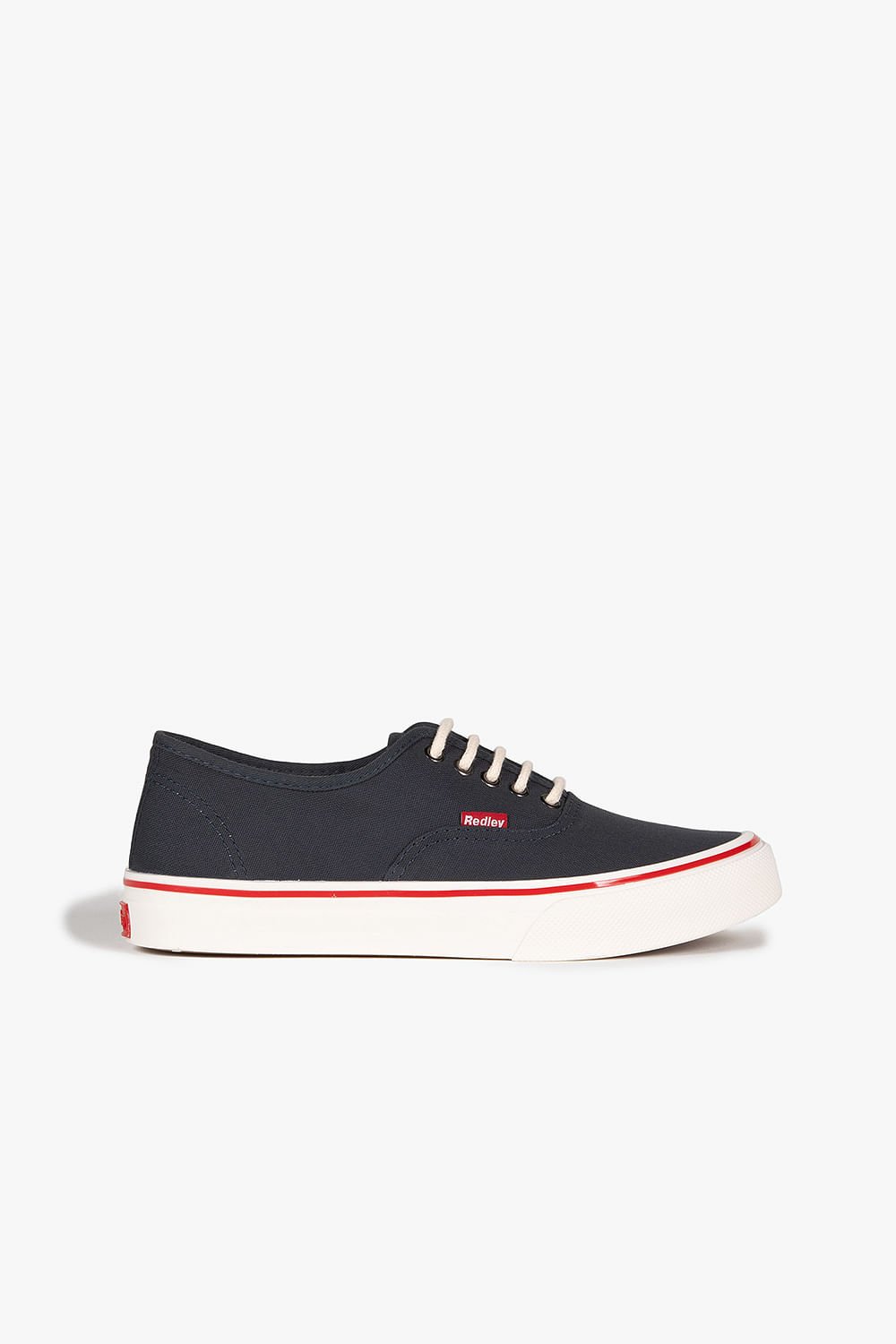 Tênis Redley Streetskate Slip On Masculino Azul 1