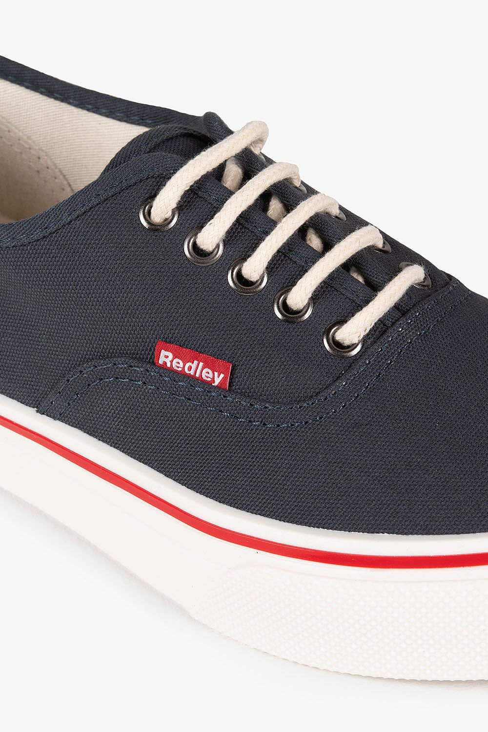 Tênis Redley Streetskate Slip On Masculino Azul 2