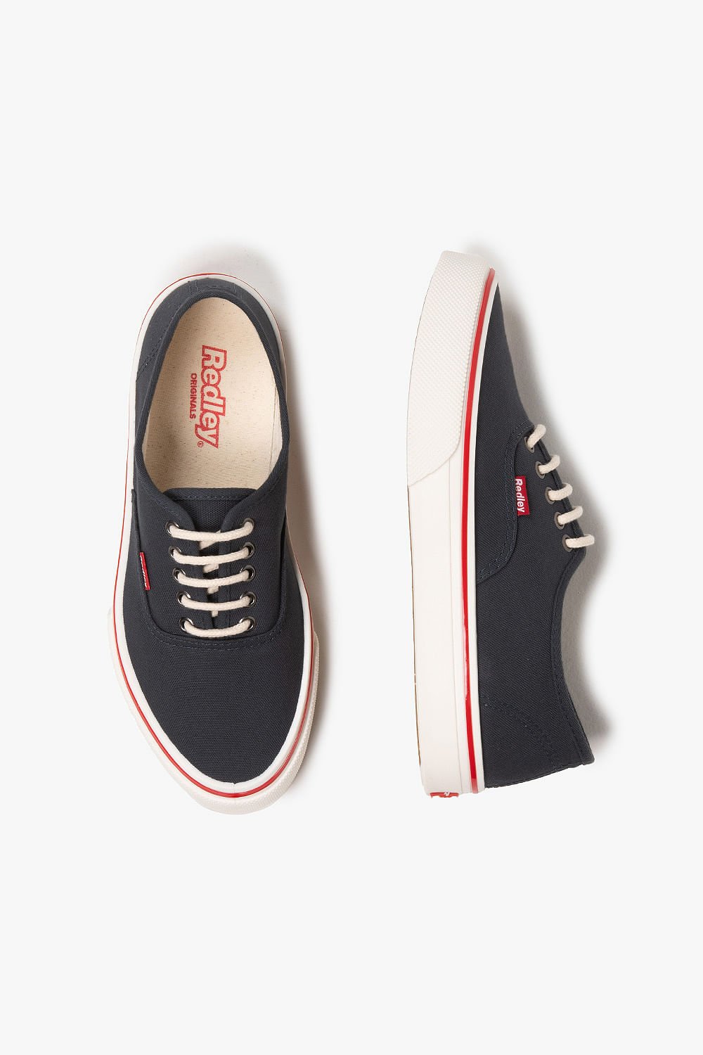 Tênis Redley Streetskate Slip On Masculino Azul 3