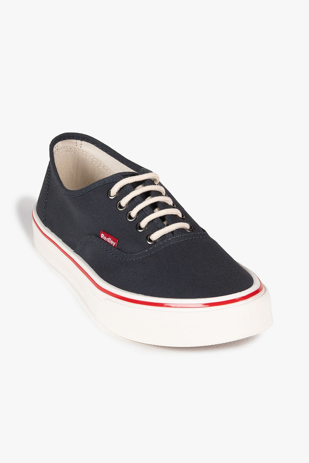 Tênis Redley Streetskate Slip On Masculino Azul 4