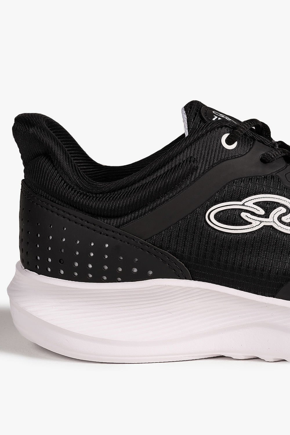 Tênis Olympikus Zex Masculino Preto 2