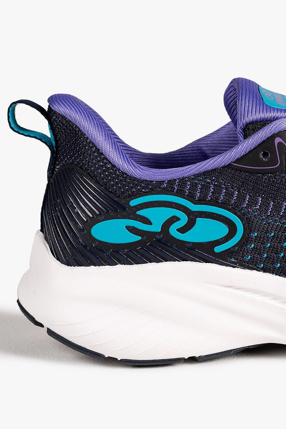 Tênis Olympikus Swift 4 Azul 2