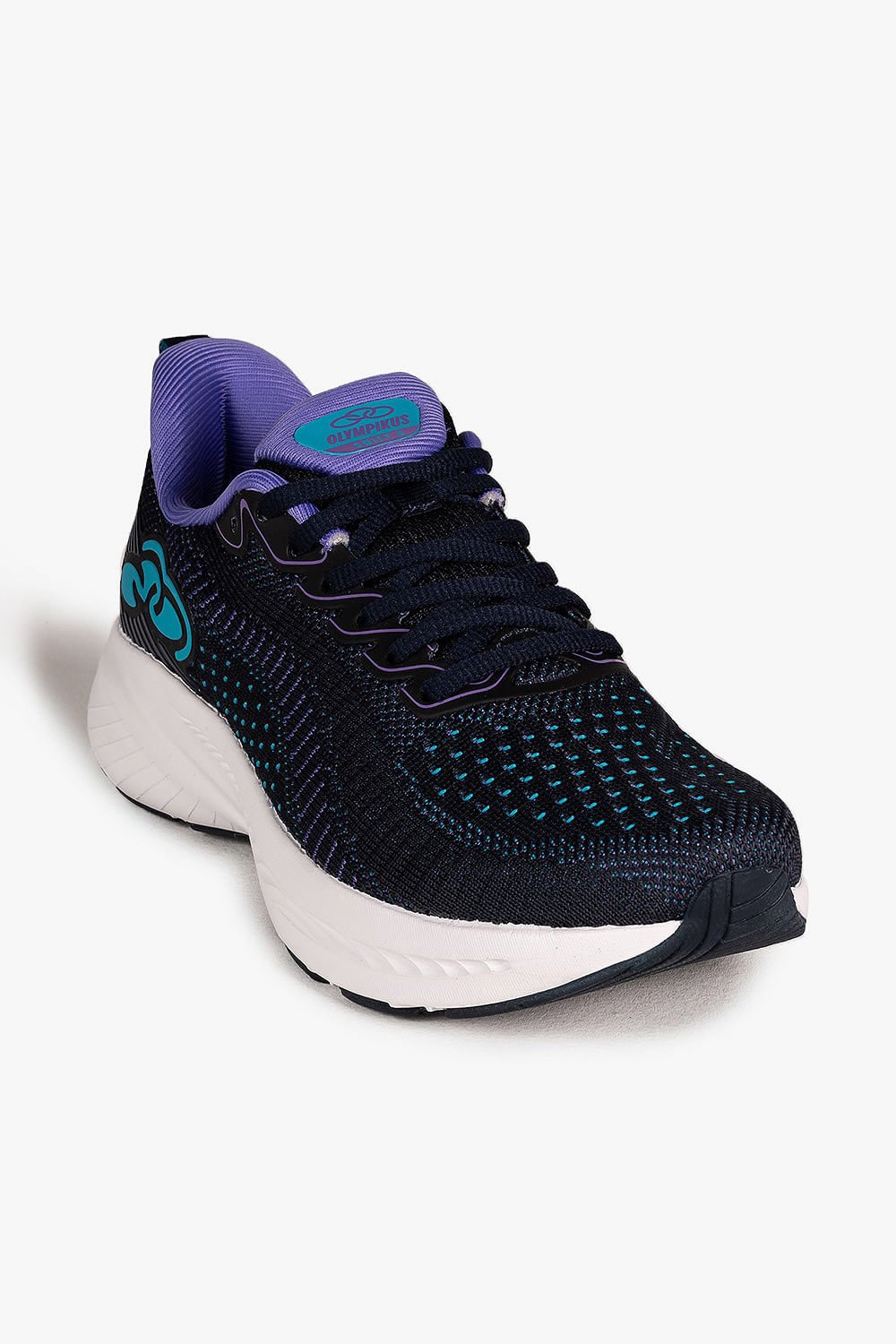 Tênis Olympikus Swift 4 Azul 4