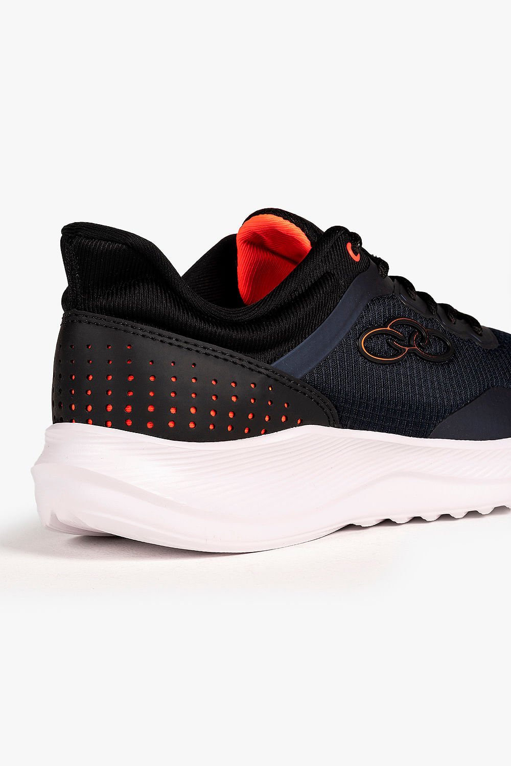 Tênis Olympikus Zex Masculino Azul 2