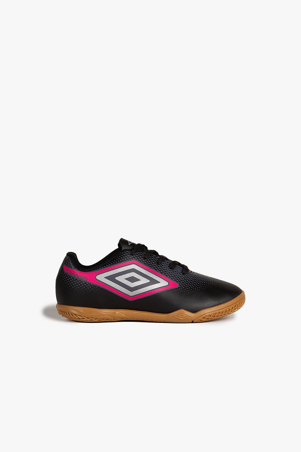 Chuteira Infantil Futsal Umbro Cannon
