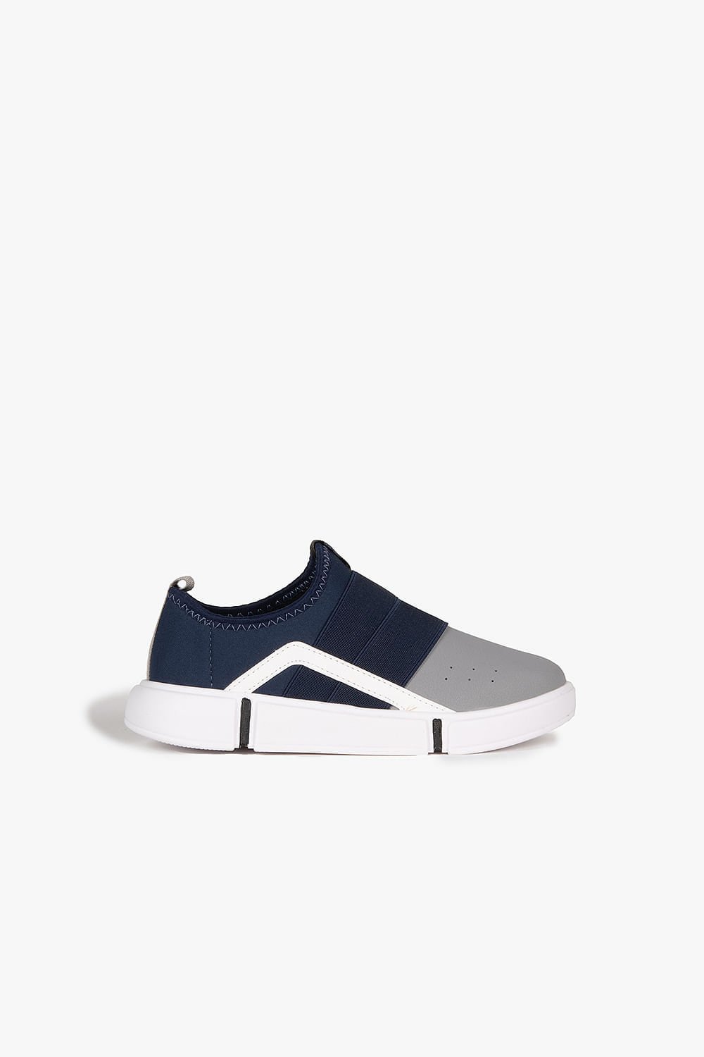 Tênis Infantil Molekinho Maze