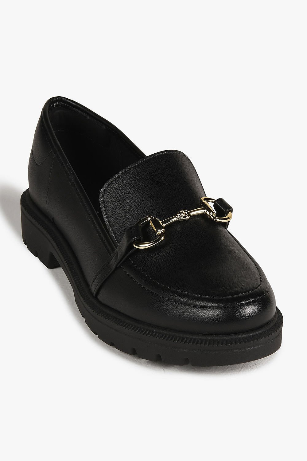 Mocassim Feminino Beira Rio Daise Preto 6