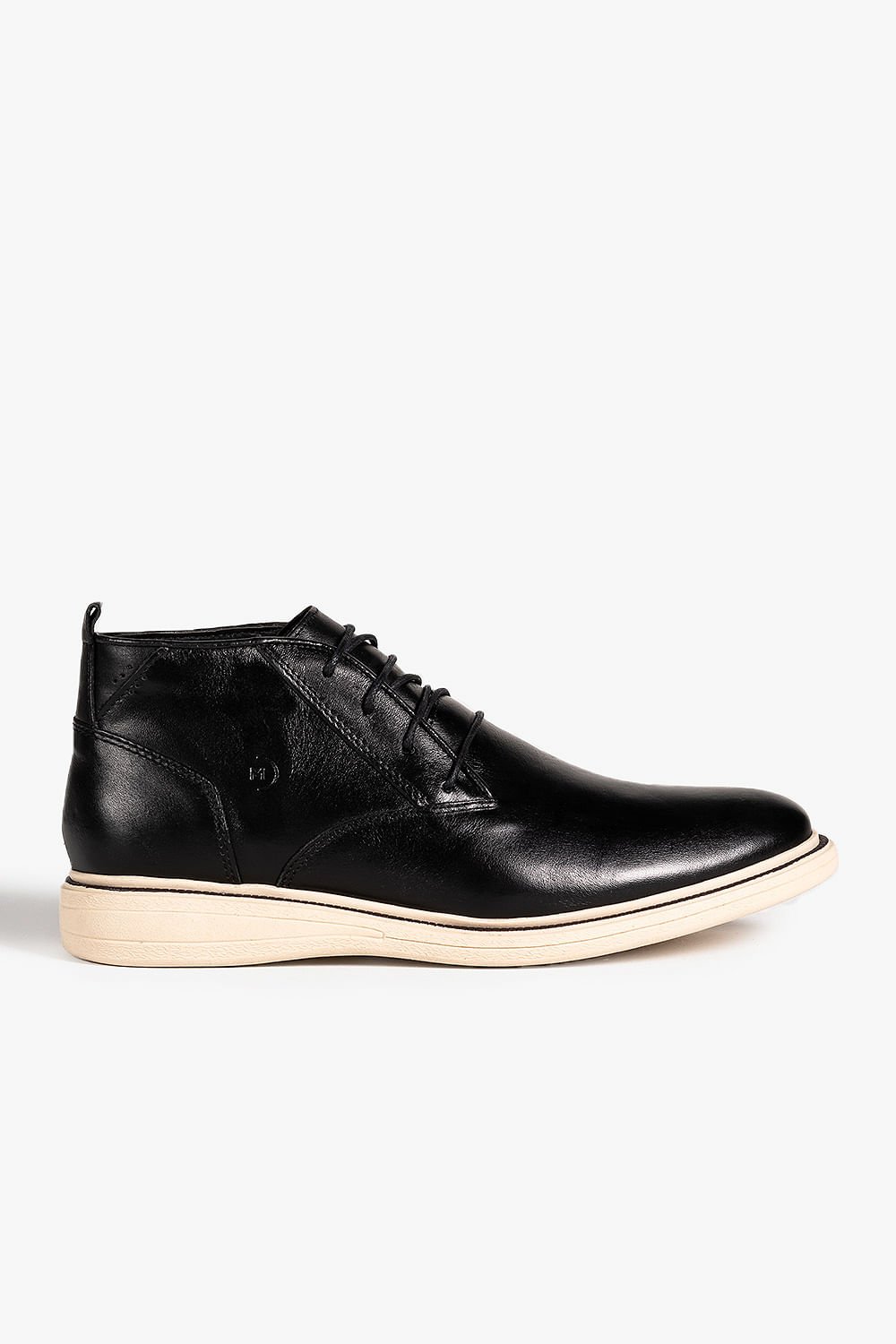 Bota Masculina Roma Linha Prime Mundial