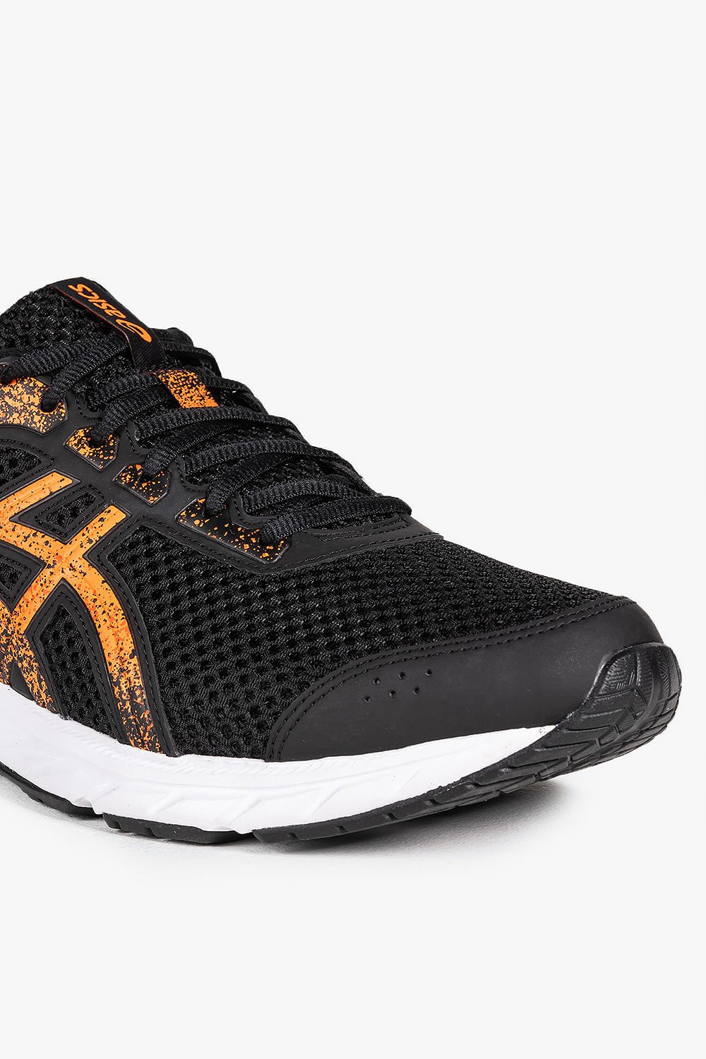 Tênis Asics Raiden 3 Masculino Preto 4