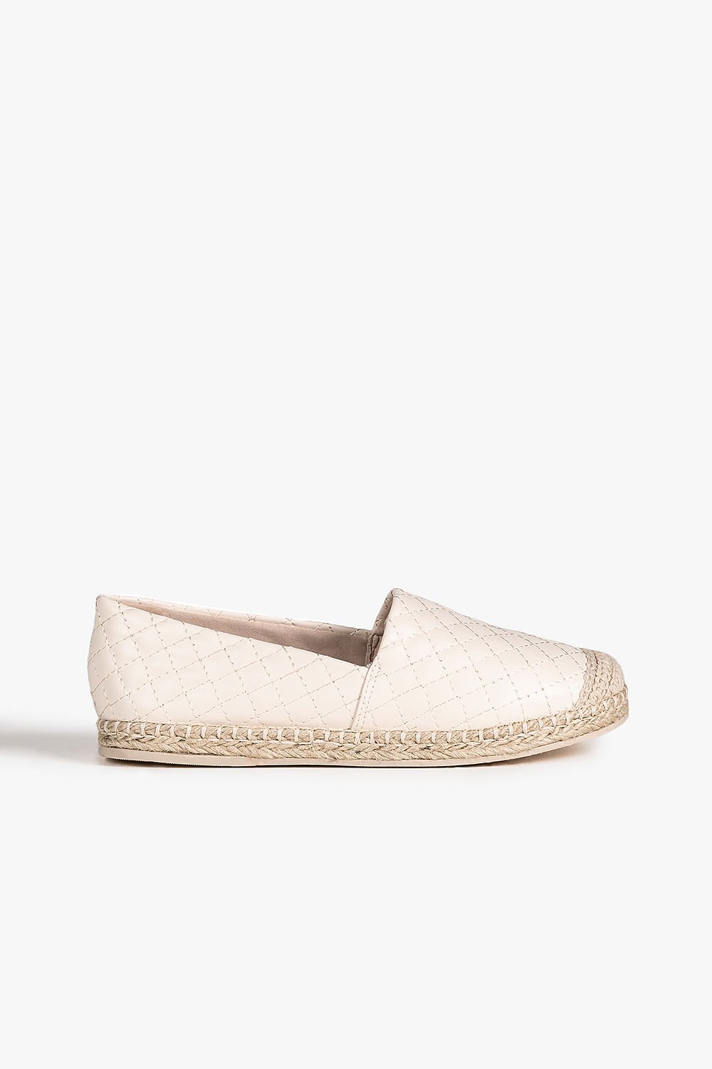 Sapatilha Feminina Espadrille Mundial Luciane Branco 1