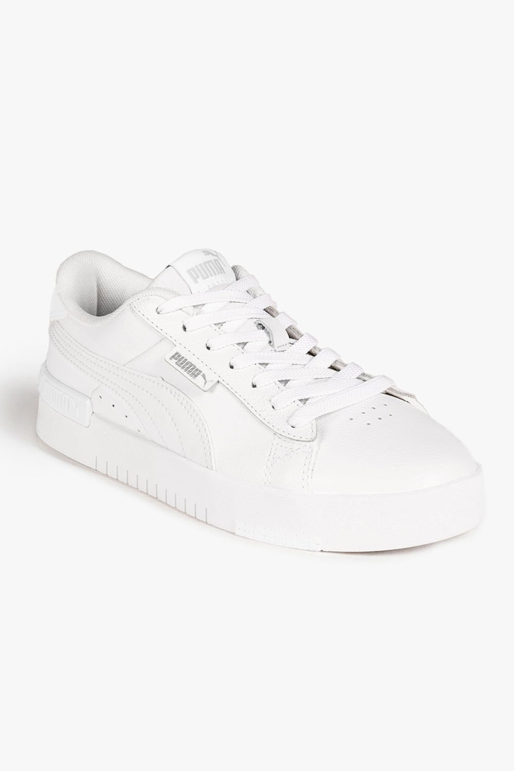 Tênis Puma Jada BDP Feminino Branco 4