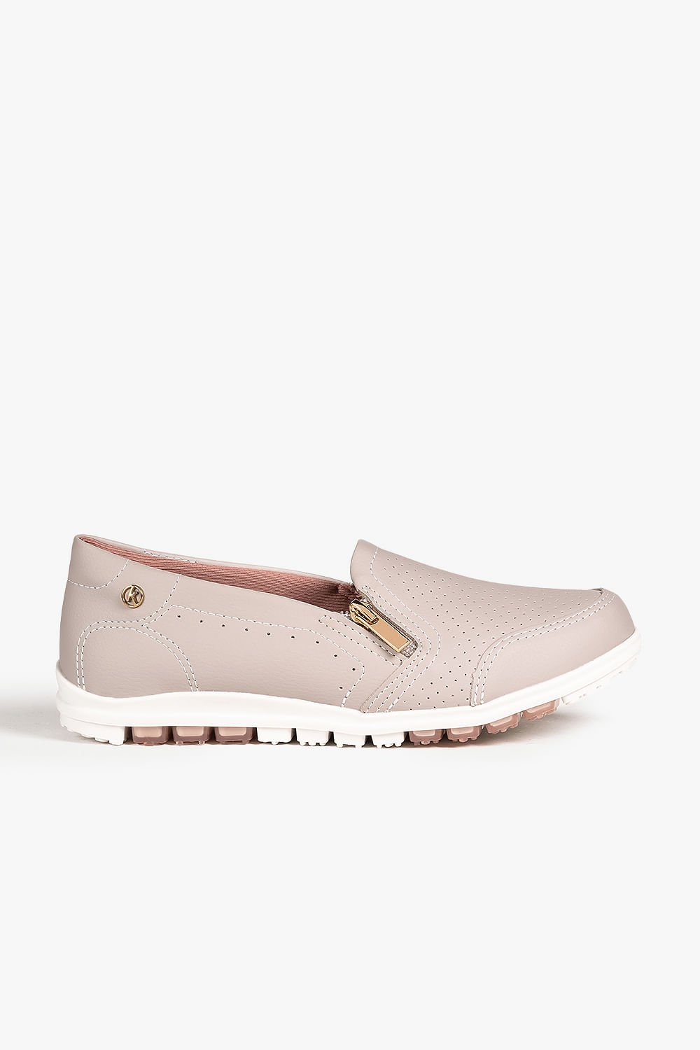 Tênis Feminino Slip On Kolosh Leticia