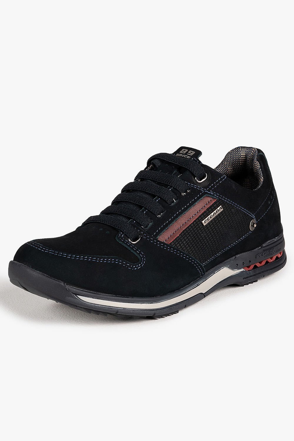 Sapatênis Masculino Pegada Amortech Six Azul 4
