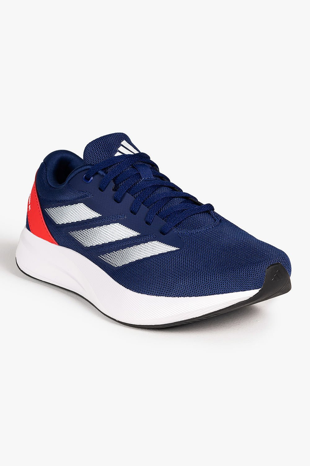 Tênis Adidas Duramo RC Masculino Azul 4