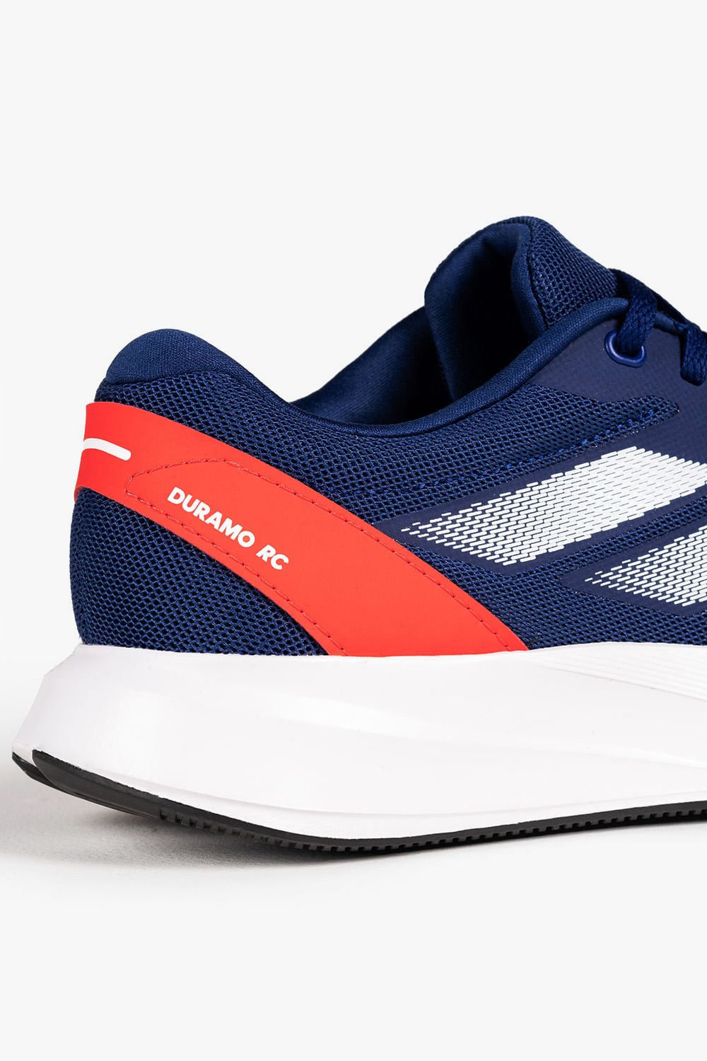 Tênis Adidas Duramo RC Masculino Azul 2