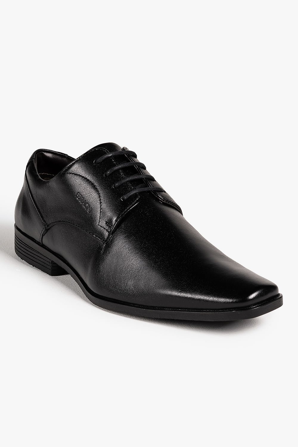 Sapato Masculino Ferracini Liverpool Amarrar Preto 4