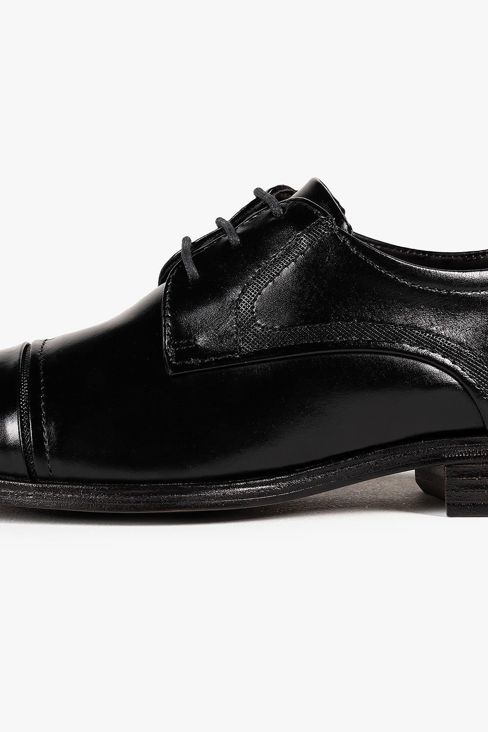 Sapato Masculino Madison Hi-Soft 32 Democrata Preto 2