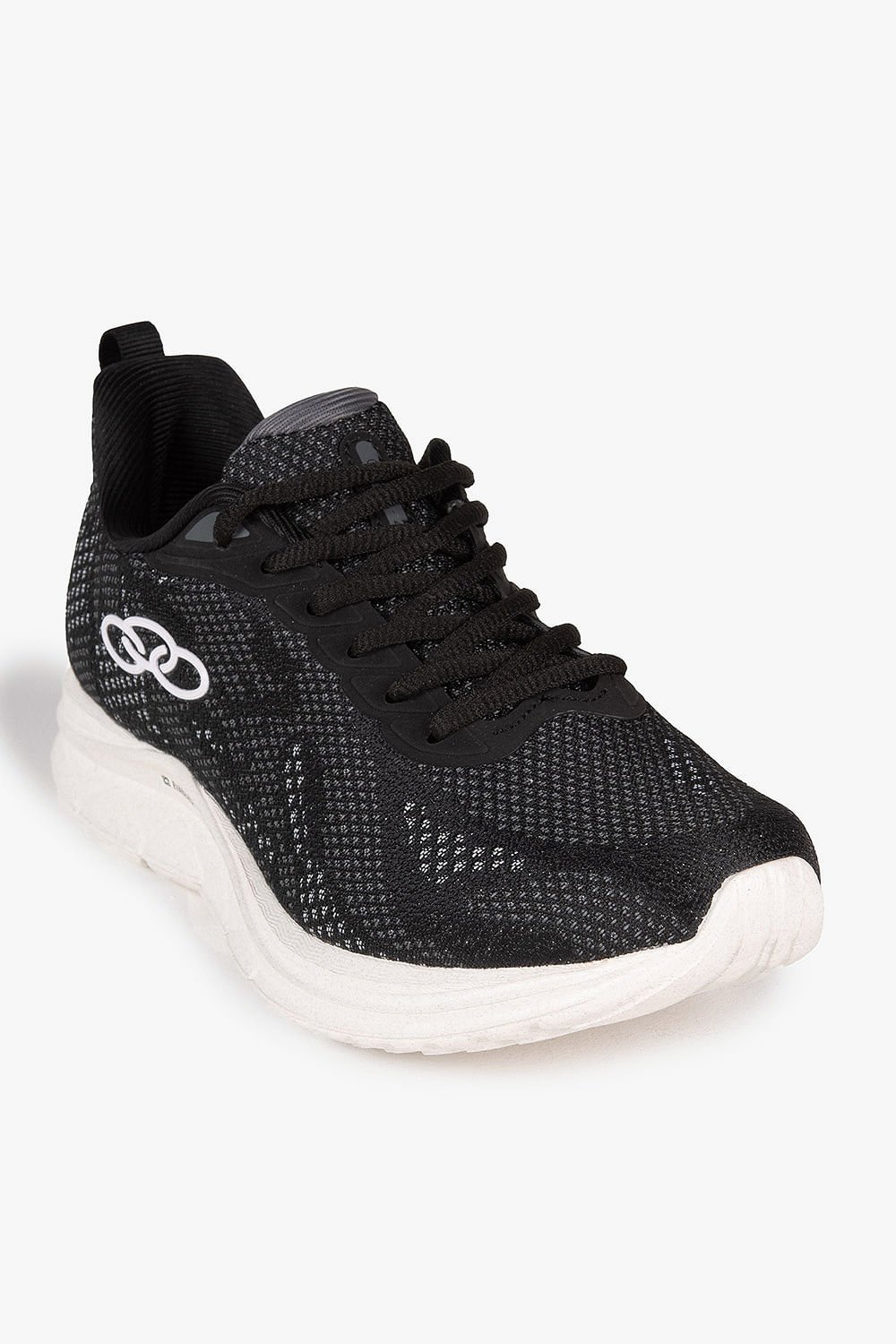 Tênis Olympikus Citrus 2 Preto 4