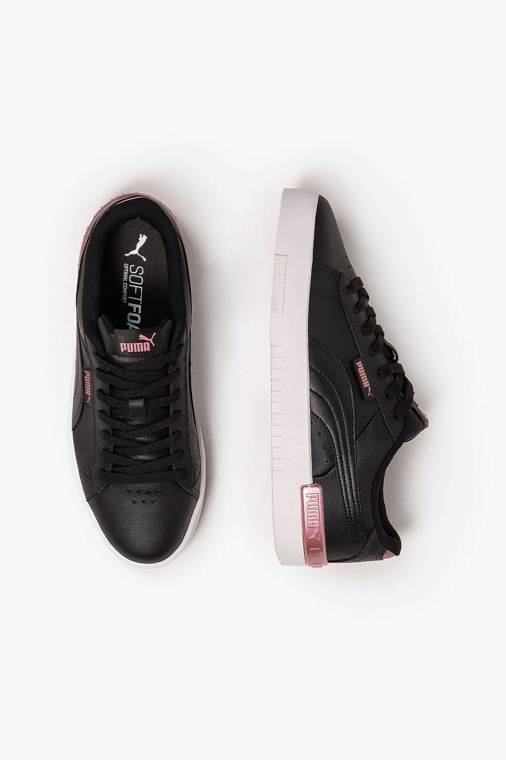 Tênis Puma Jada BDP Feminino Preto 3